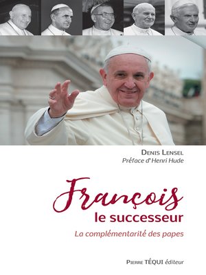 cover image of François le successeur